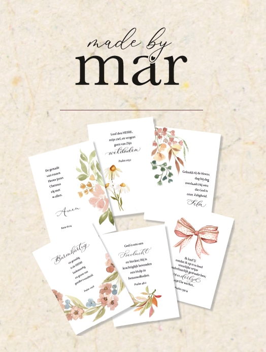 Made by Mar (1851-1886)
